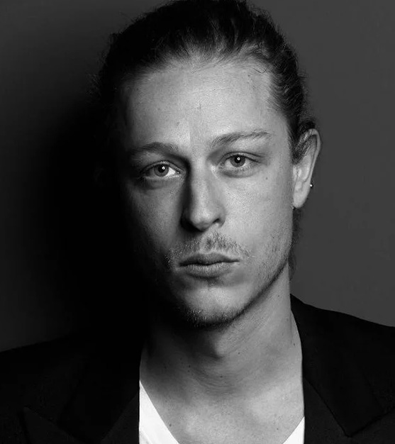 David Lopez Quincoces