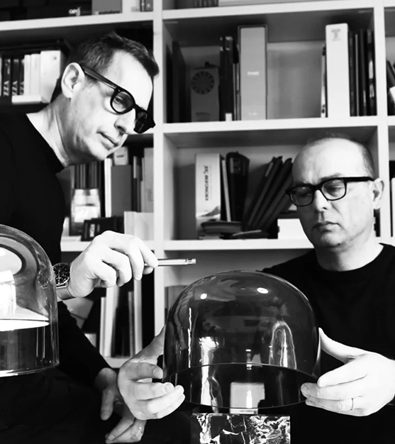 Gabriele & Oscar Buratti