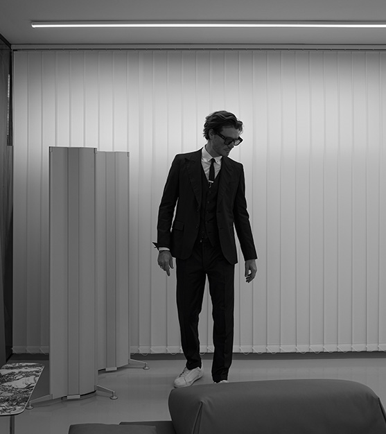 Gianmaria Conficconi