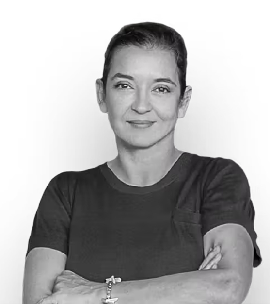 Elisa Gargan