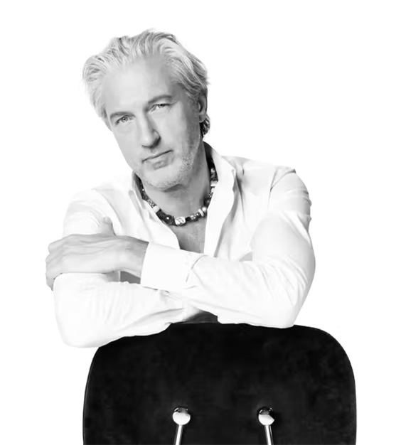 Marcel Wanders