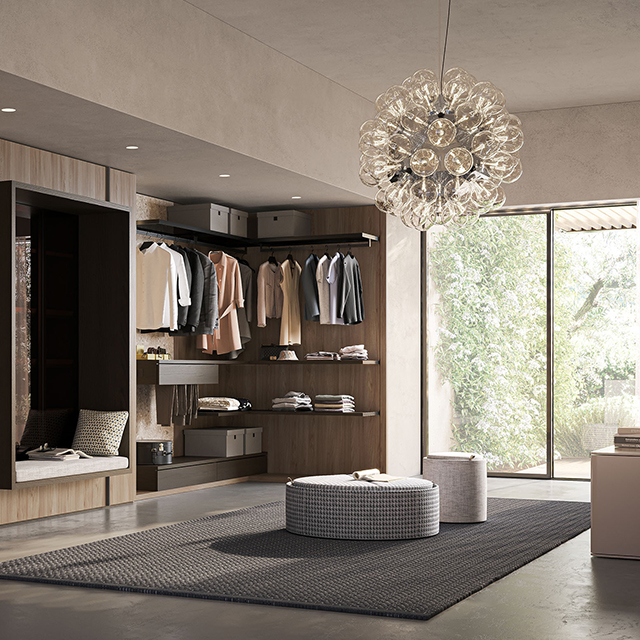 Order, Delivery & Assembly