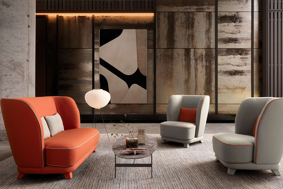 Criss Cross Armchair thumbnail