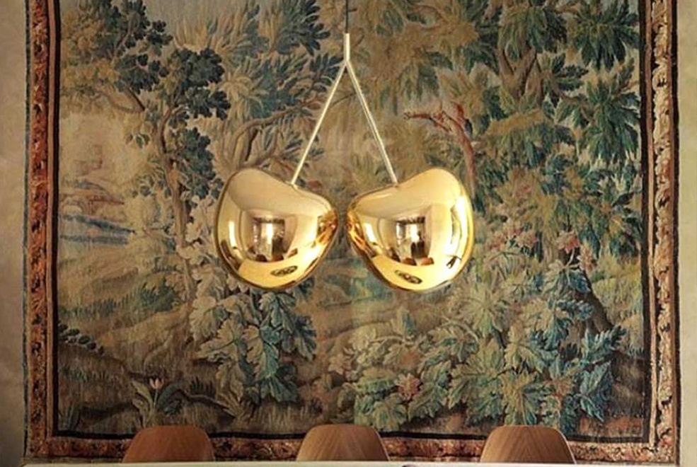 Cherry Lamp Lighting