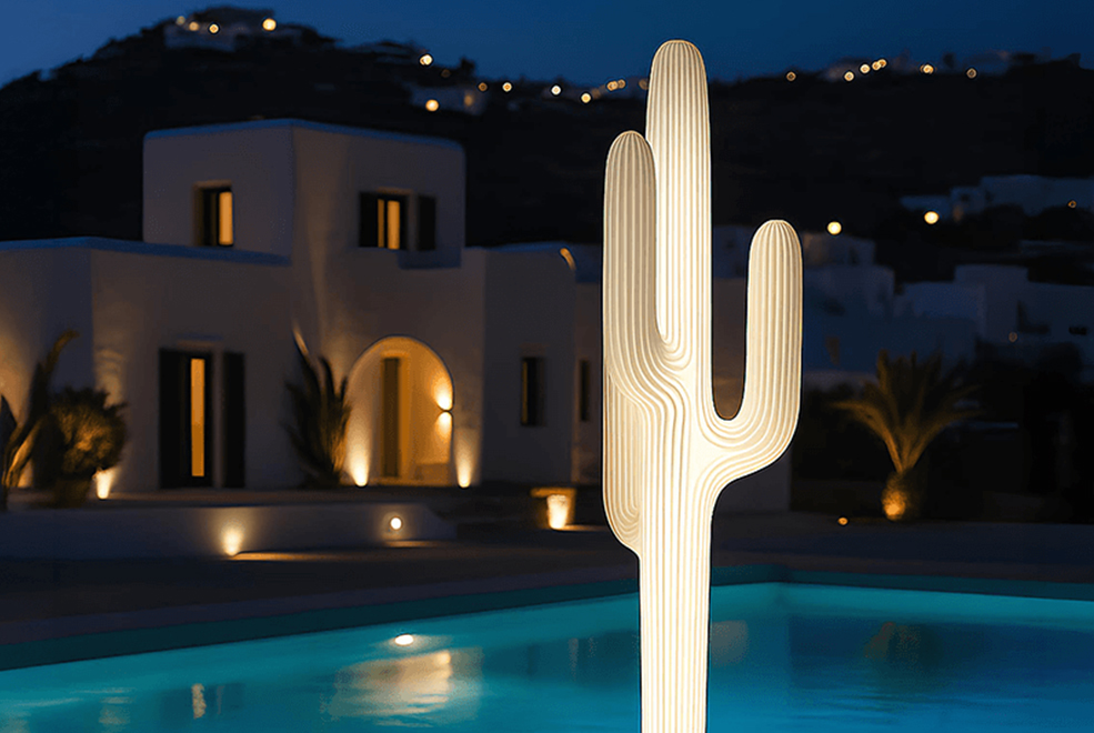 Saguaro Lighting