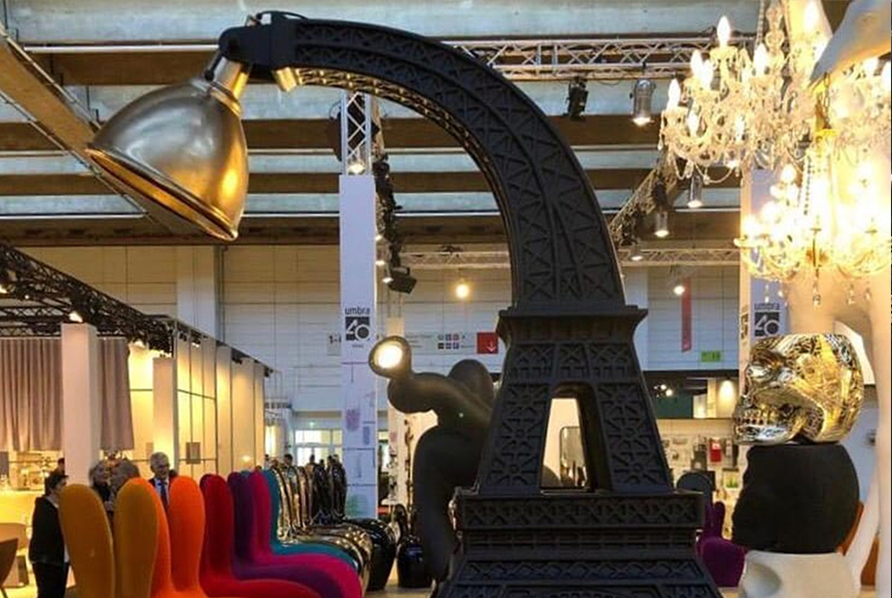 Paris Lighting thumbnail