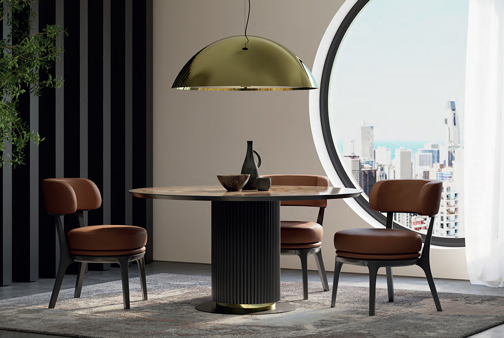 Contera Dining Table