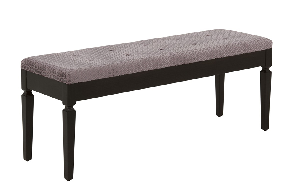 Miranda Bench Chair thumbnail