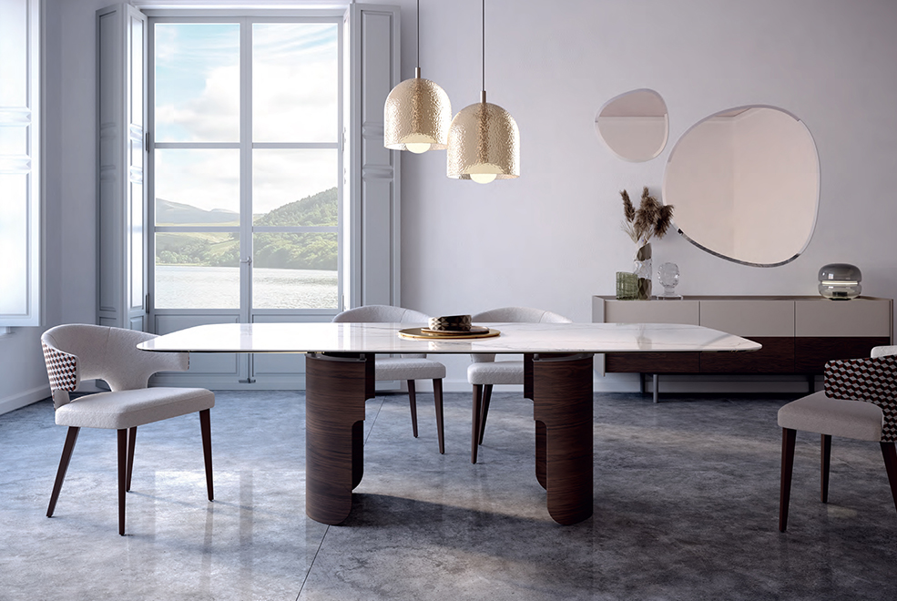 Kera Dining Table