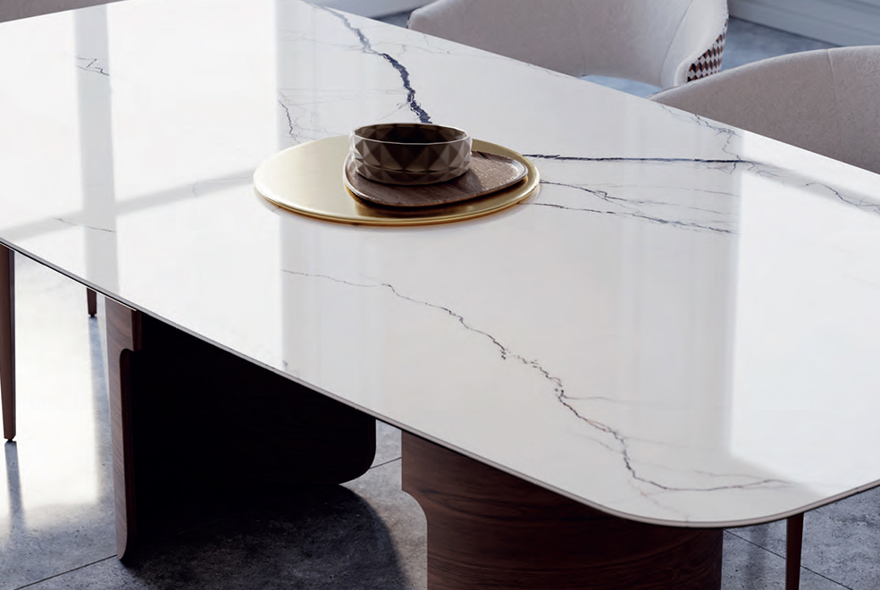 Kera Dining Table thumbnail