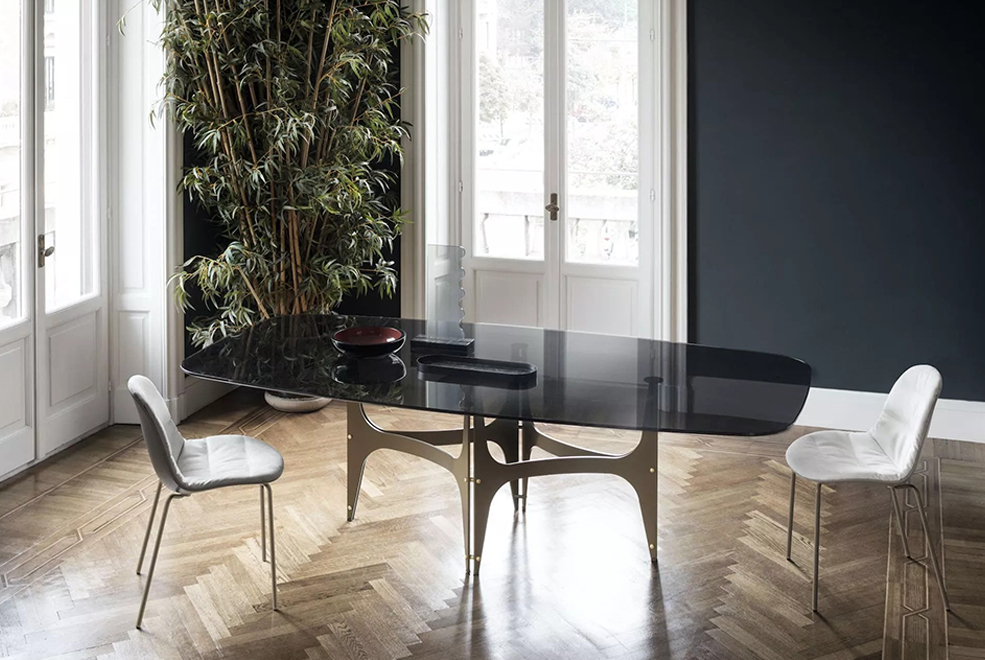 Universe Dining Table