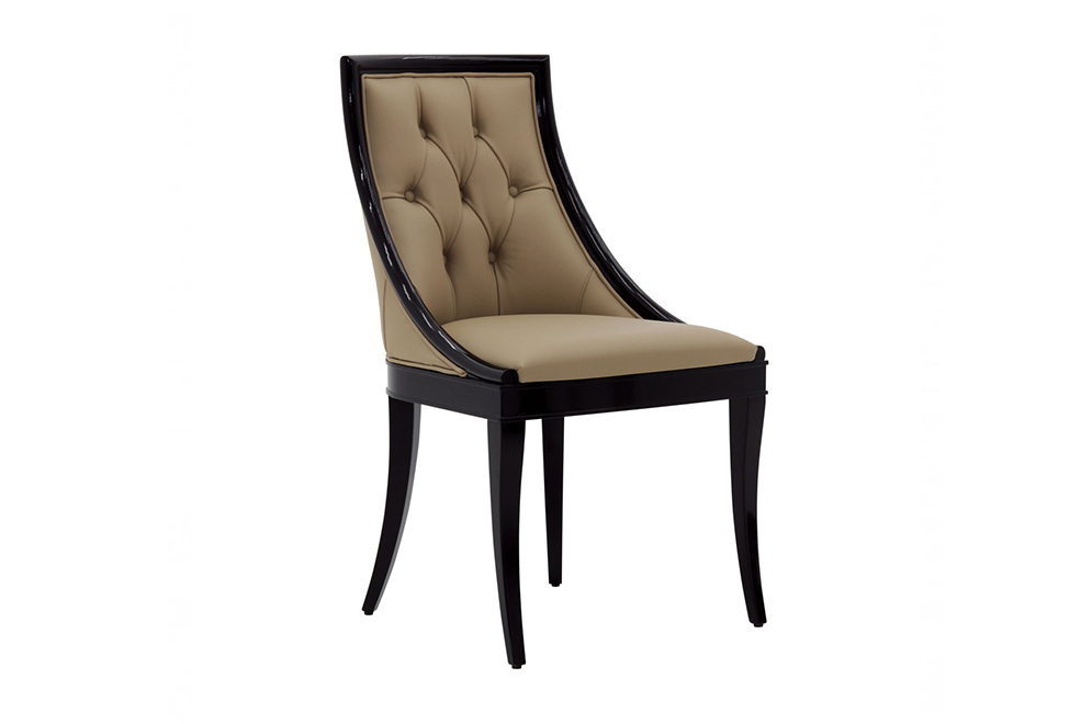 Amina Dining Chair thumbnail