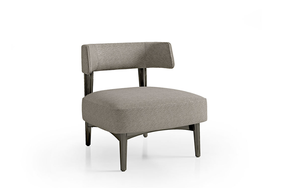 Claude Lounge Chair thumbnail