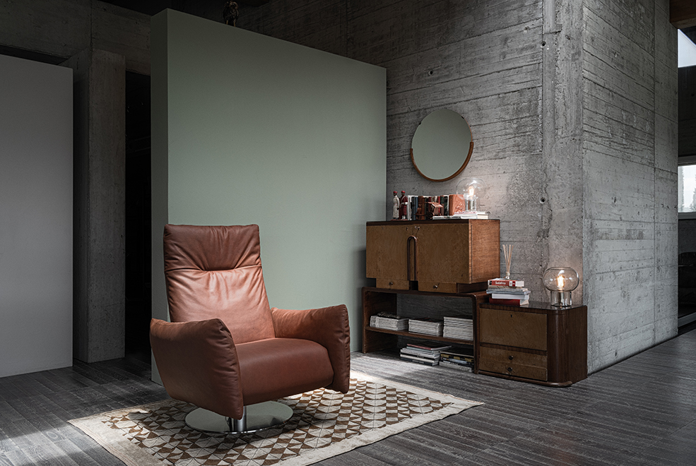 Cloud Armchair thumb