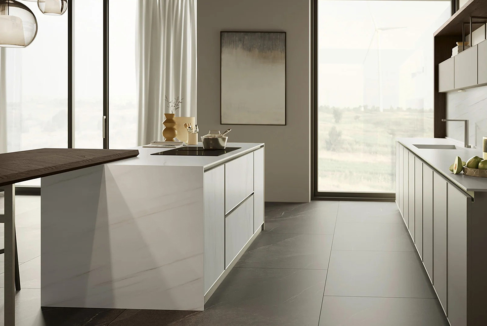 Blend Timeless Kitchen thumbnail