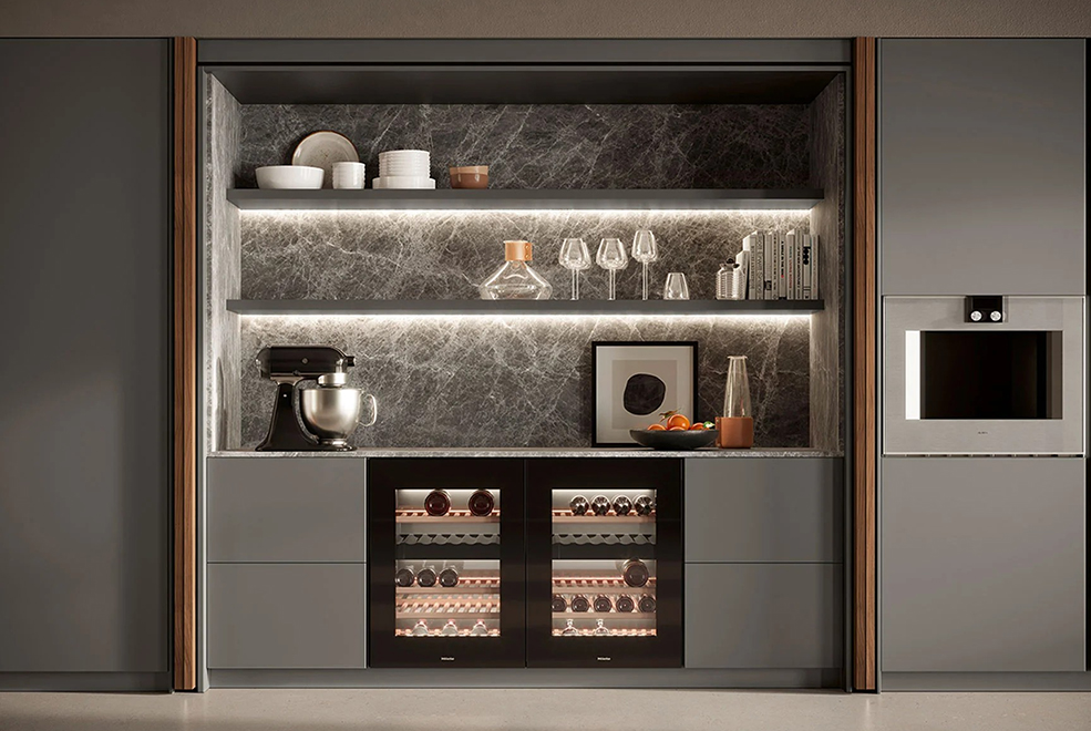 Linea Lux Timeless Kitchen thumbnail