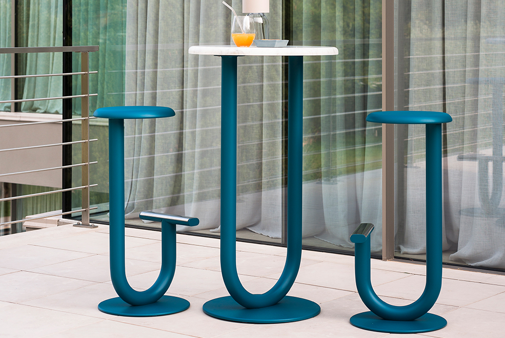 Strong Bar Stool thumbnail