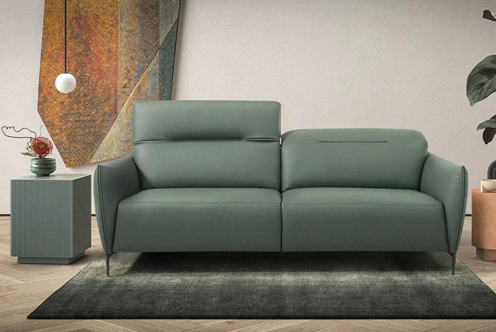 Coco Single Sofa