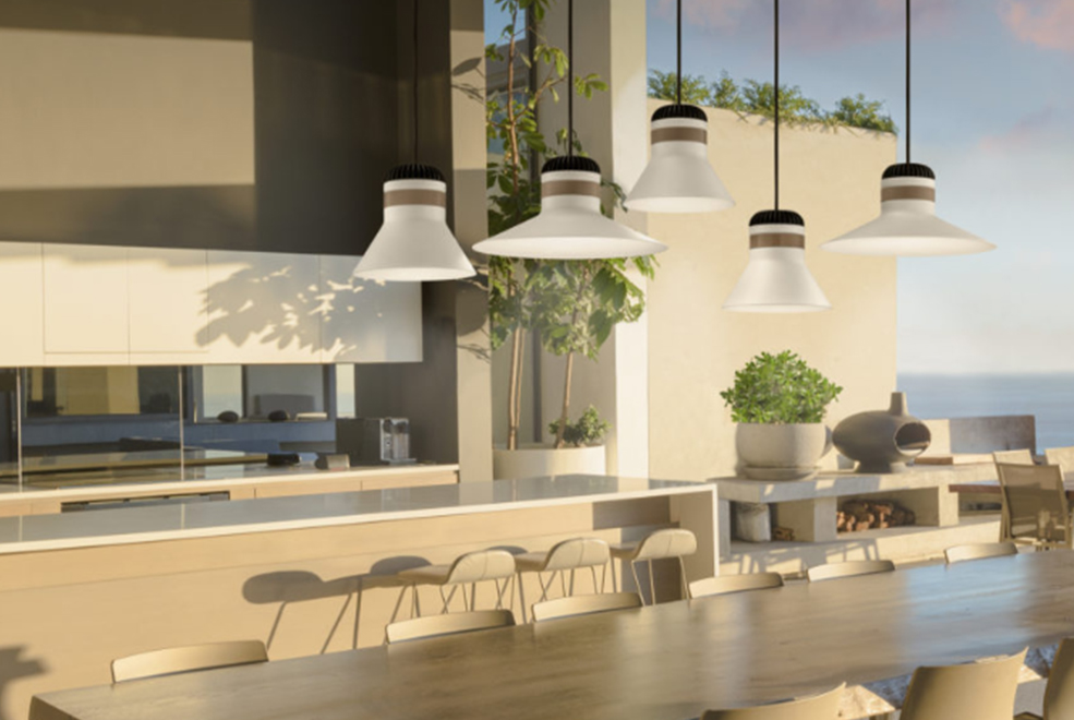 Cordea Giardini  Lighting