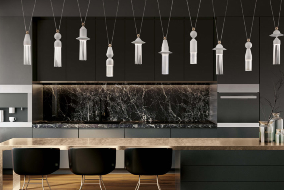 Nappe Lighting thumbnail