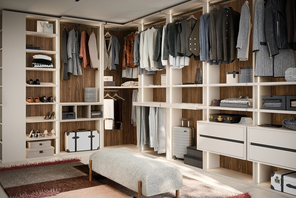 Ben Wardrobe thumbnail