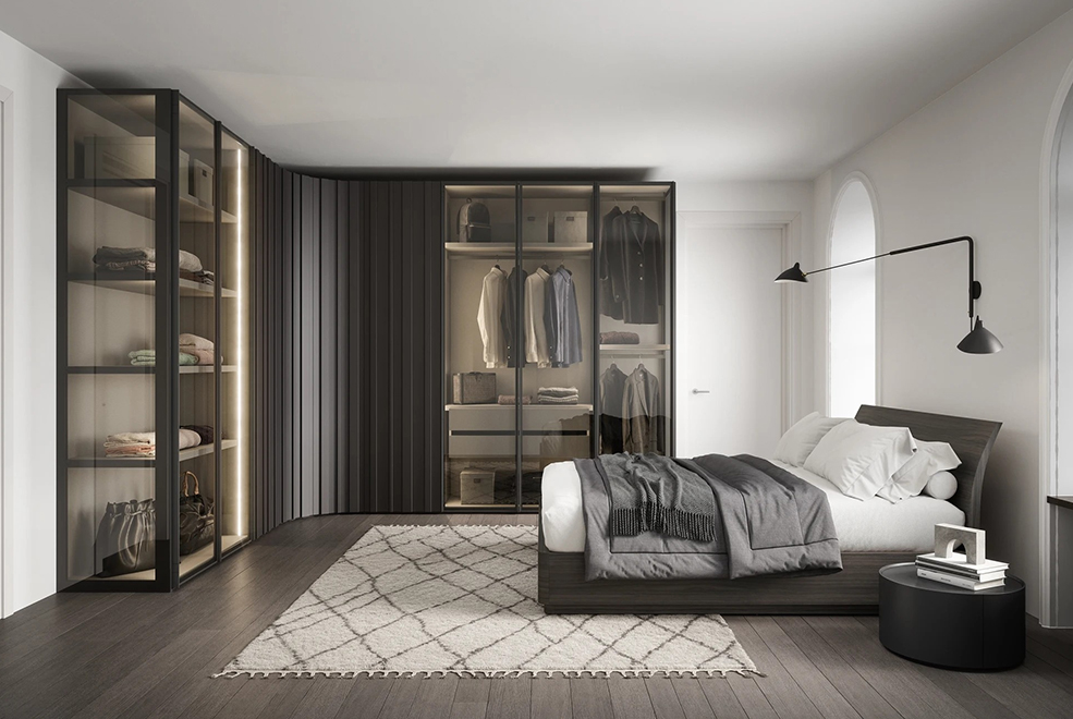 Stave Wardrobe thumbnail