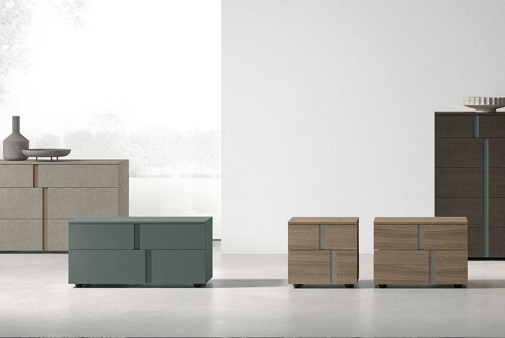 Athena Storage Furnitue