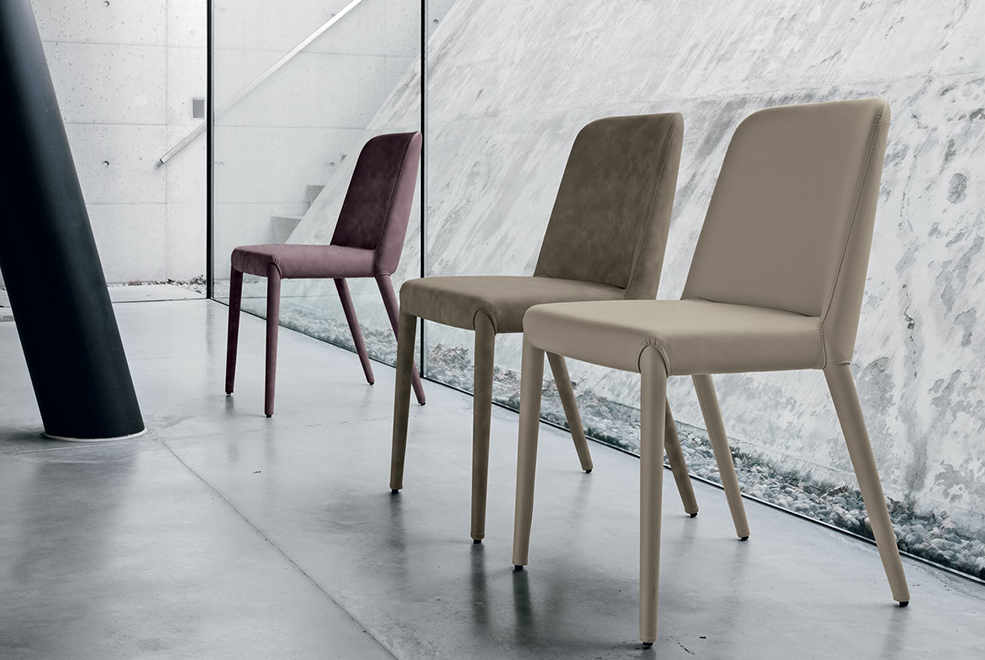 Betty Dining Chair thumbnail