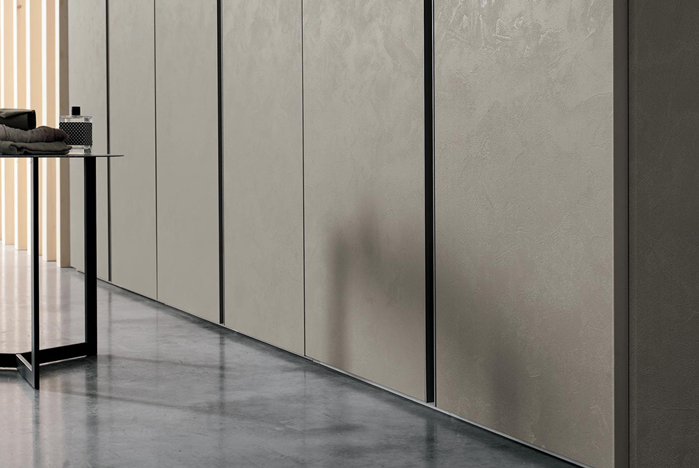 Doris Hinged door wardrobe