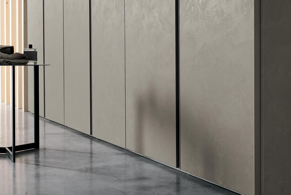 Doris Hinged door wardrobe thumbnail