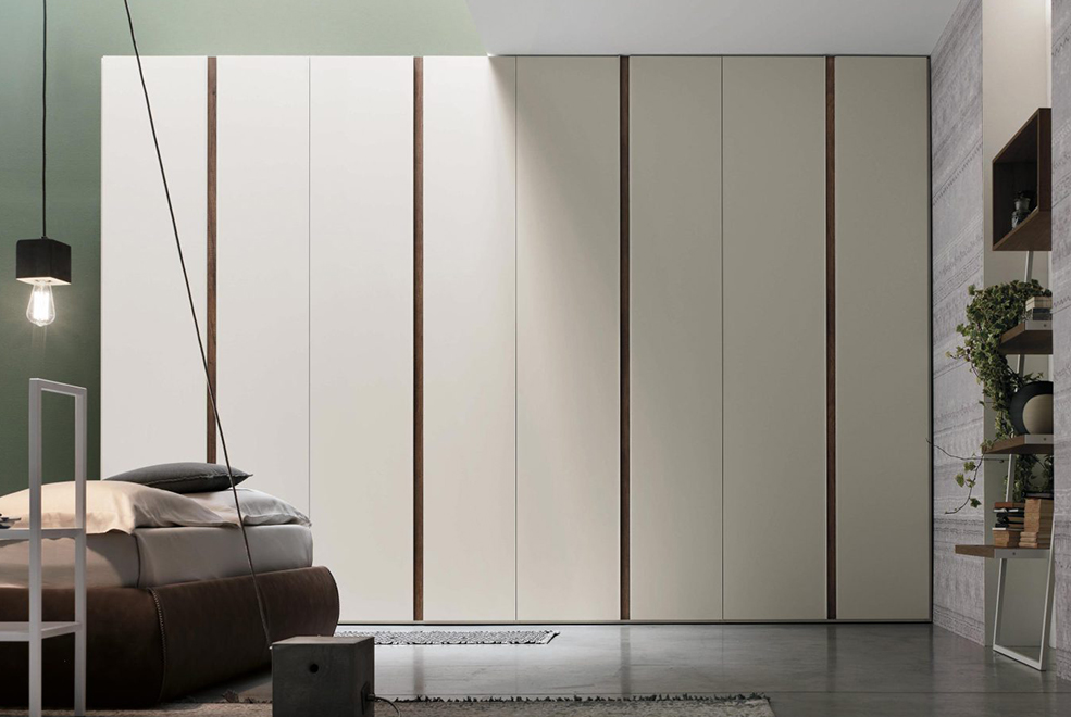 Denver Hinged door wardrobe thumbnail