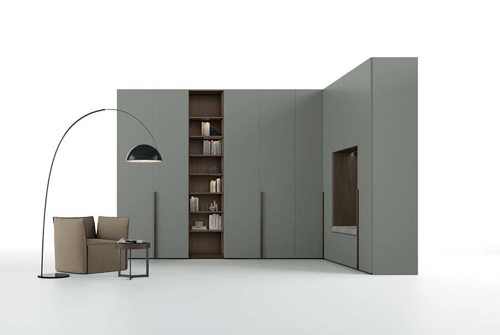 Logica Plus UNIT_05 Wardrobe thumb