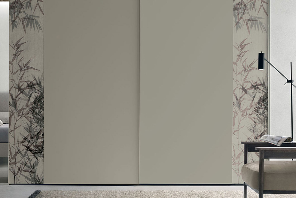 Strip Sliding door wardrobe thumbnail