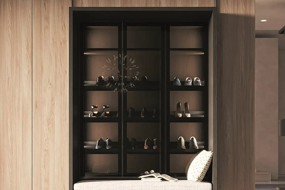 Alcova System thumbnail