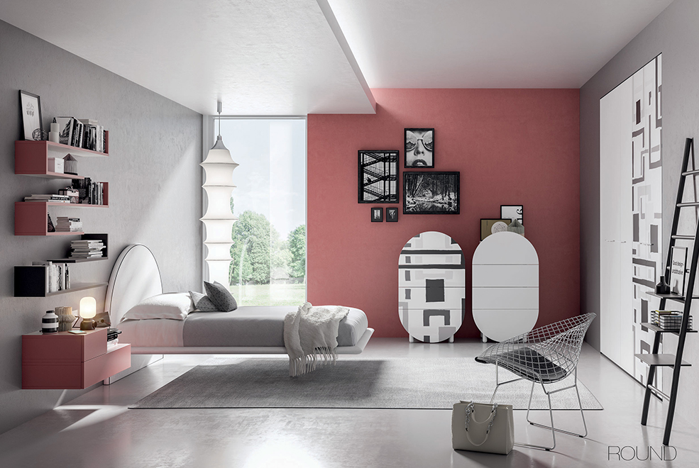 Beds For Kids System