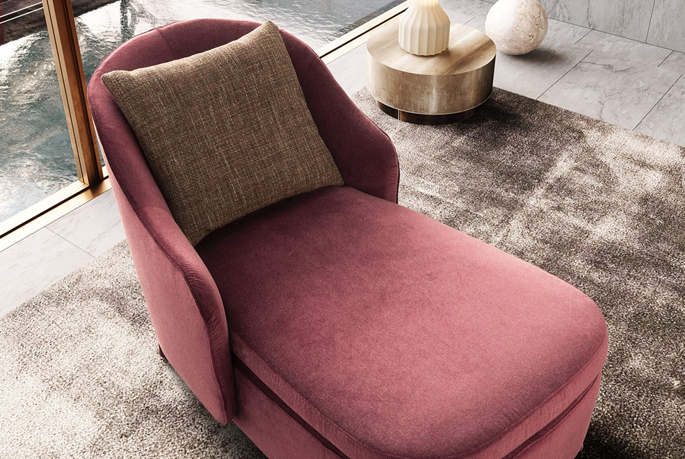 Rizz Chaise Lounge thumb