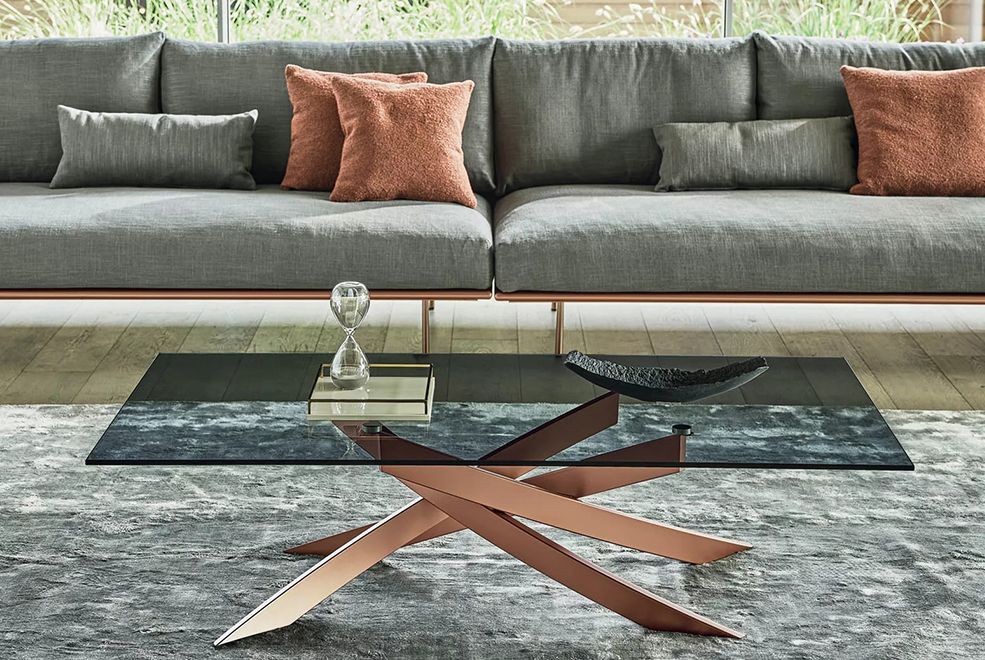 Artistico Coffee Table thumbnail