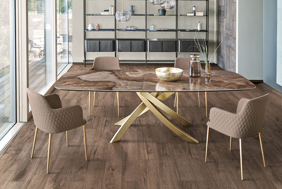 Artistico Dining Table