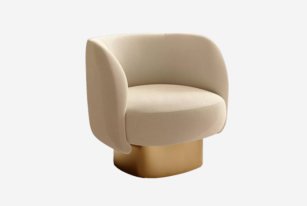 Doris Armchair