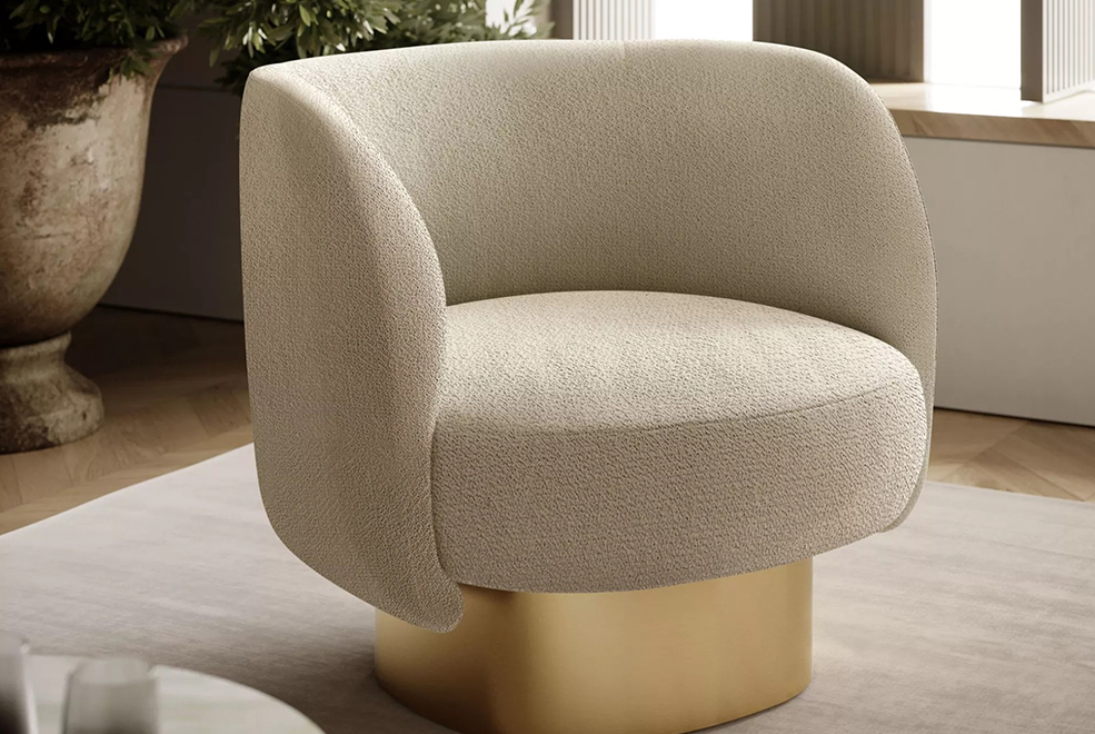 Doris Armchair thumb