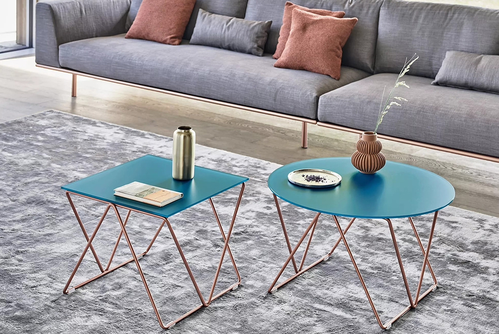 Flexus Coffee Table thumb