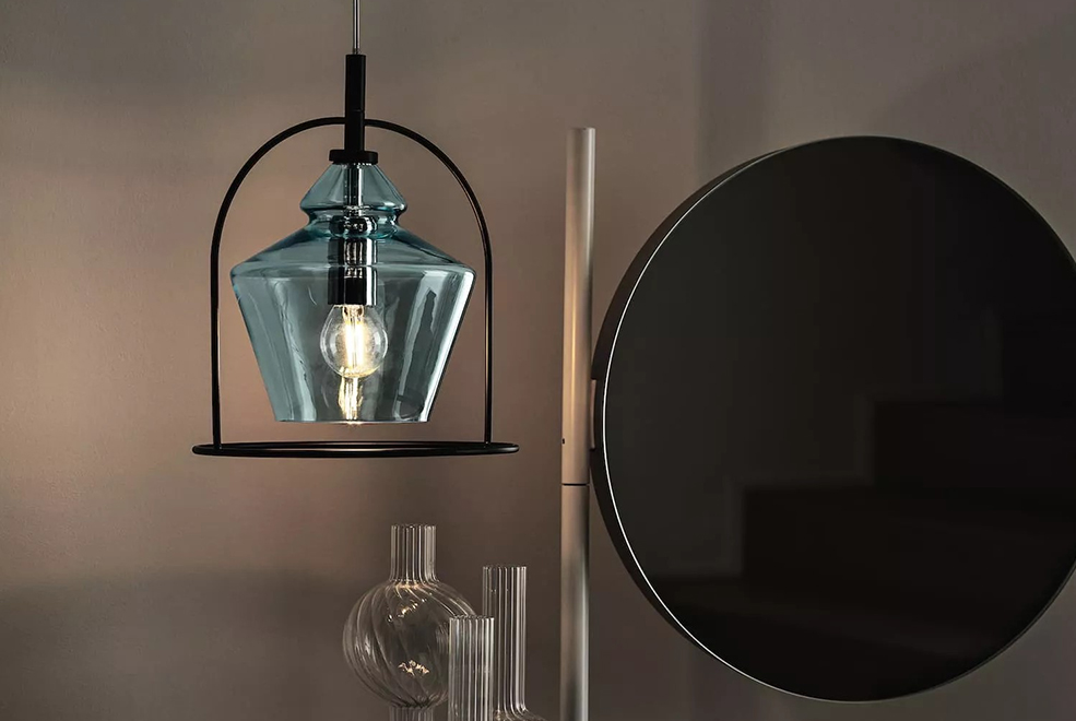 Funky Lighting thumb