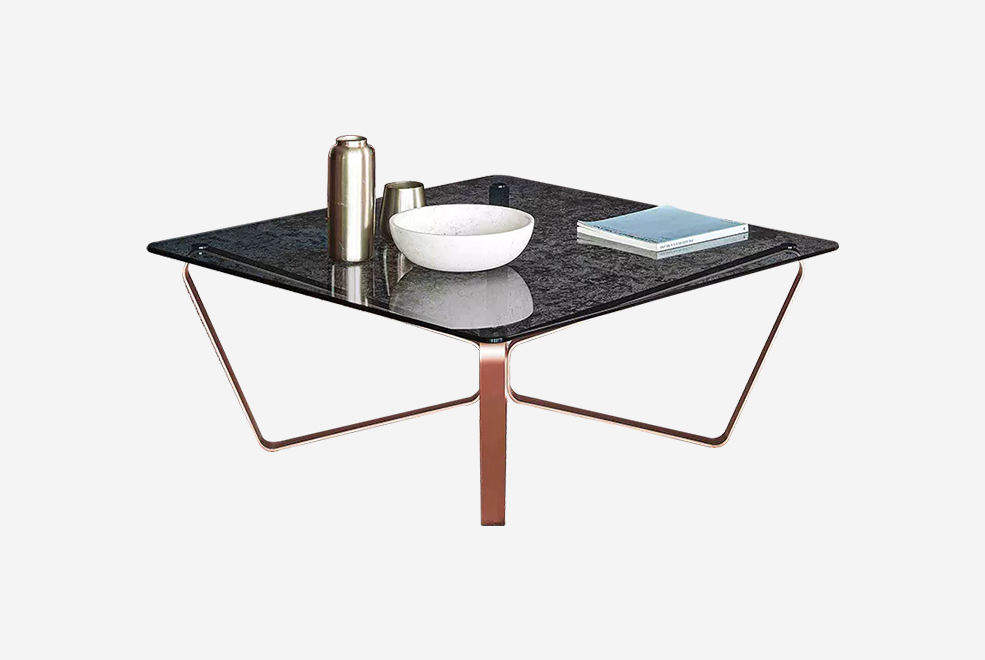 Loop Coffee Table thumb