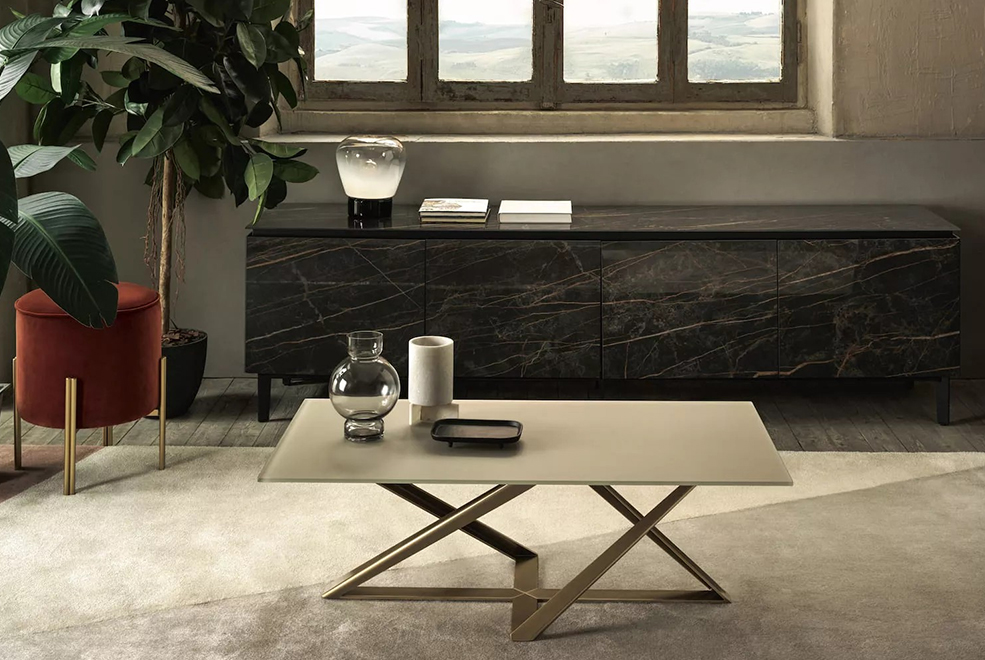 Milennium Coffee Table thumb