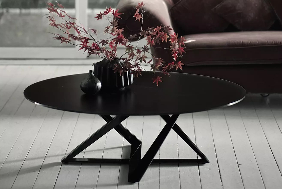 Millennium Coffee Table