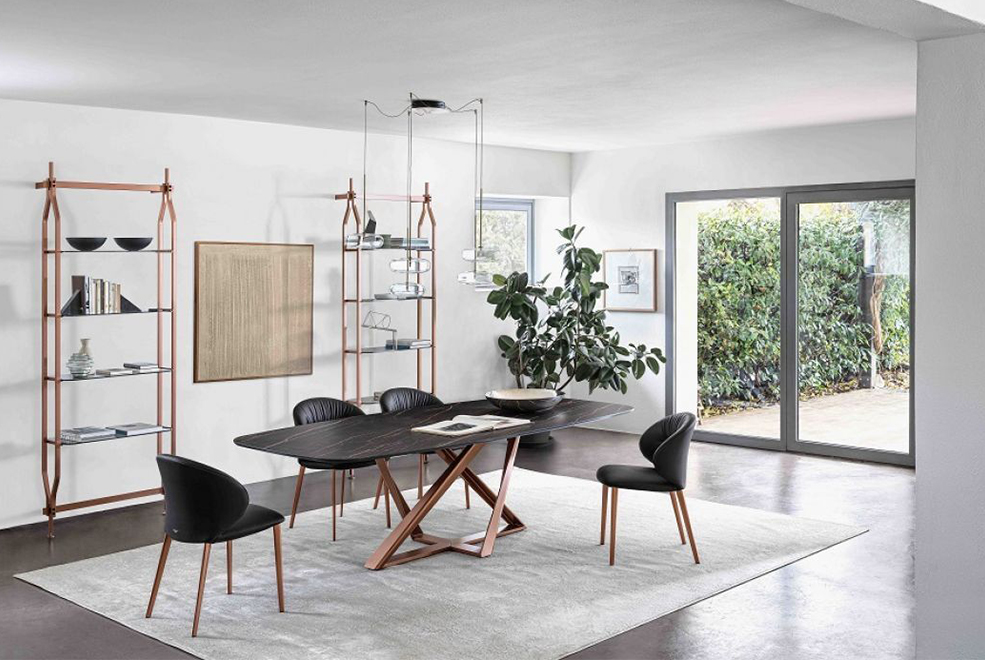 Millennium Dining Table