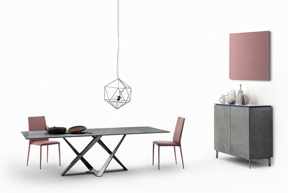 Milennium Dining Table