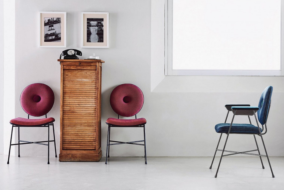 Penelope Dining Chair