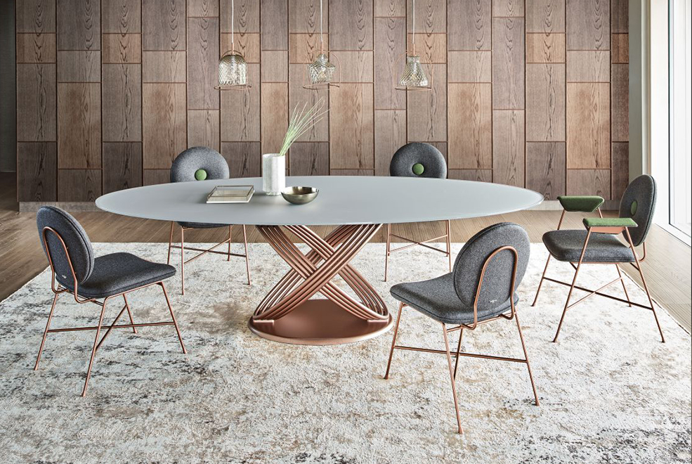 Penelope Dining Chair thumb