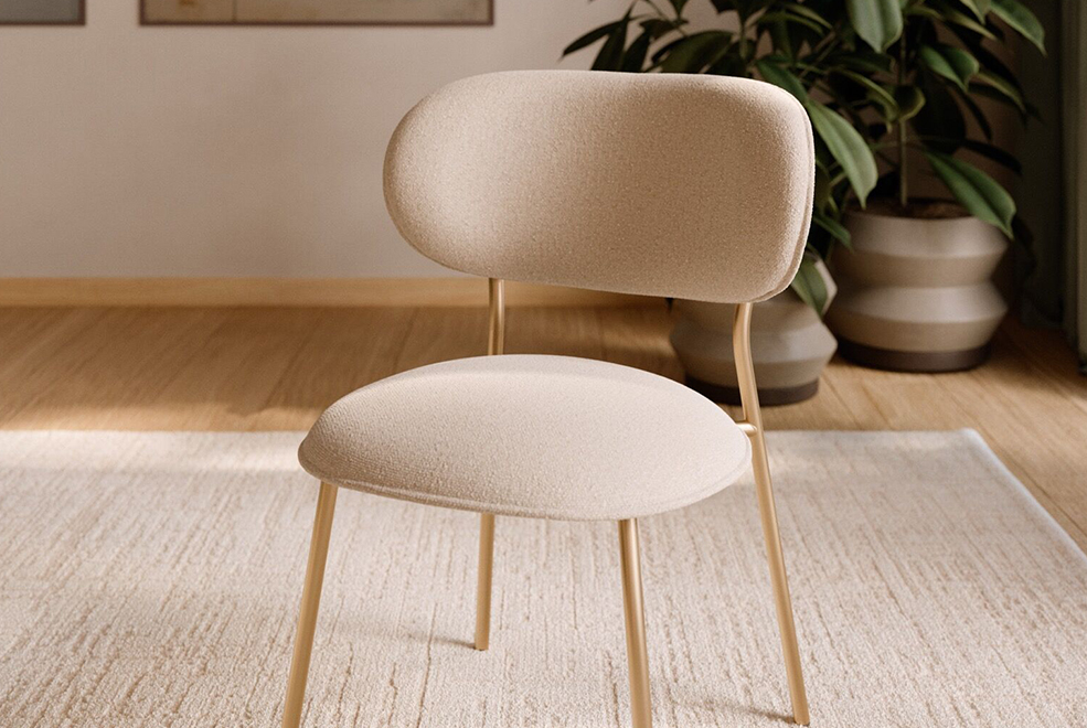 Sienna Dining Chair thumb